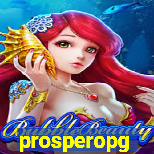 prosperopg