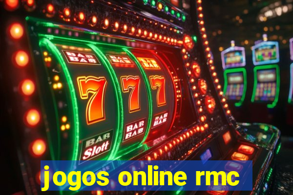 jogos online rmc