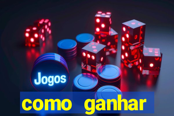 como ganhar dinheiro com jogos de azar