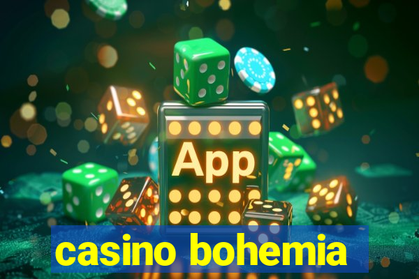 casino bohemia