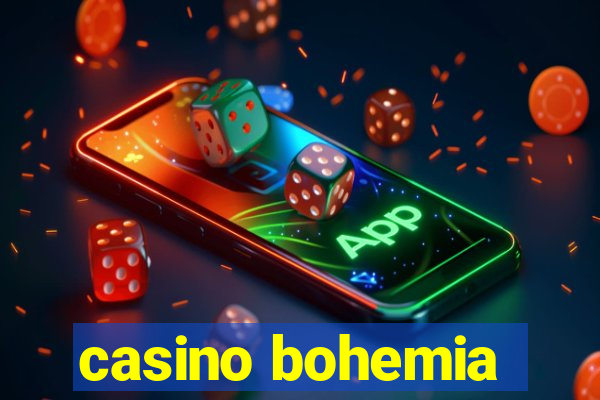 casino bohemia