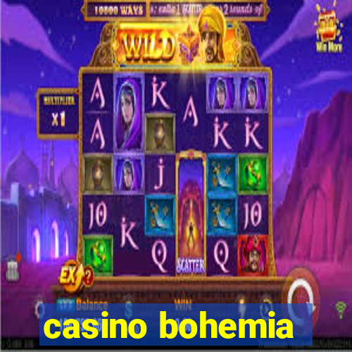 casino bohemia