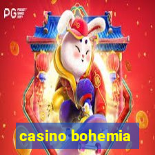 casino bohemia