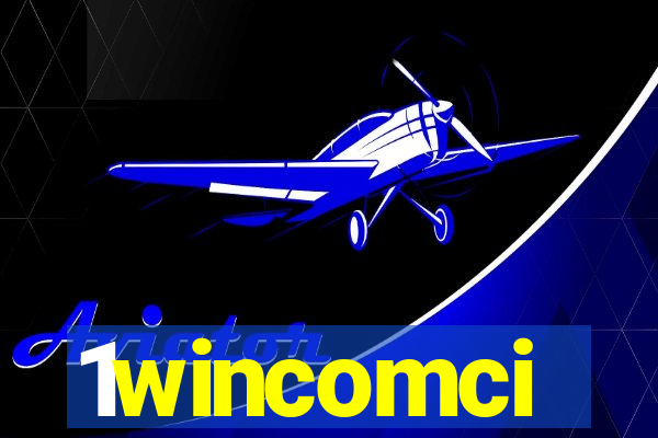 1wincomci