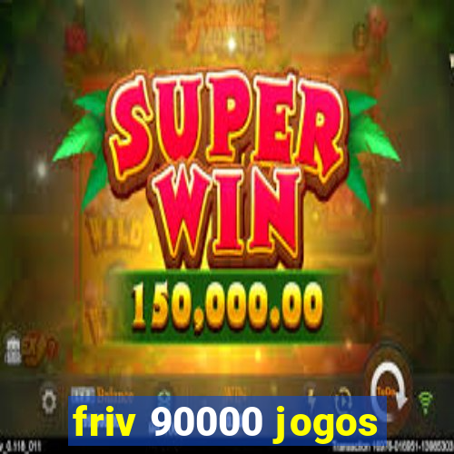 friv 90000 jogos