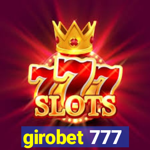 girobet 777