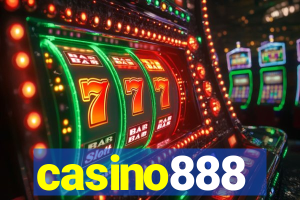 casino888