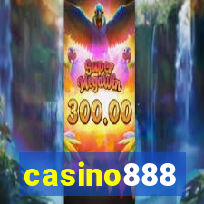 casino888