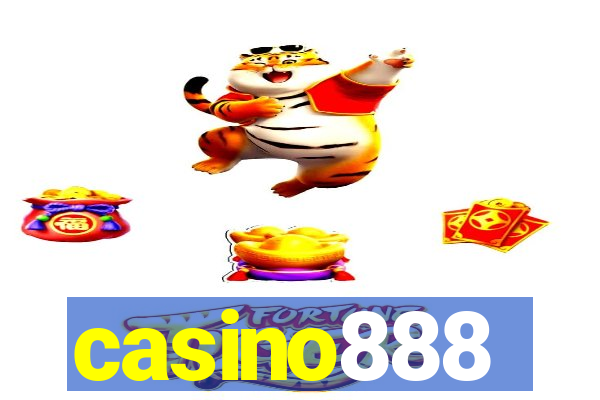 casino888