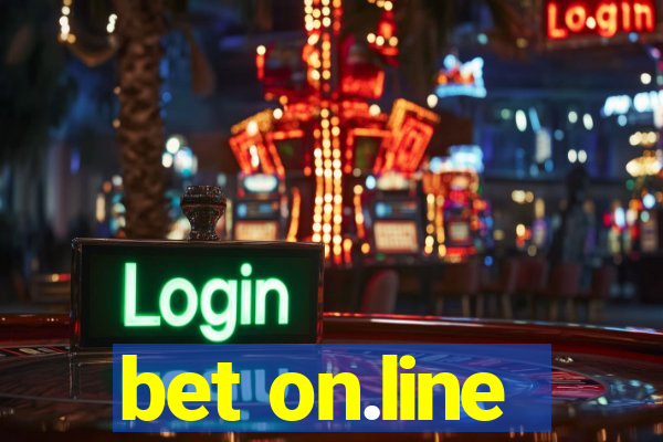 bet on.line