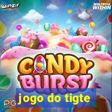 jogo do tigte