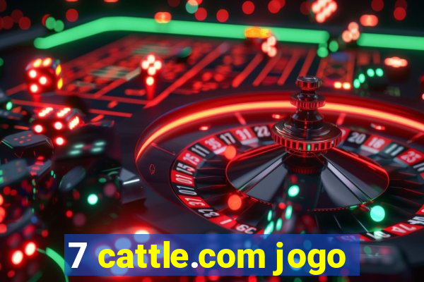 7 cattle.com jogo