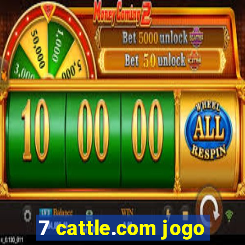 7 cattle.com jogo