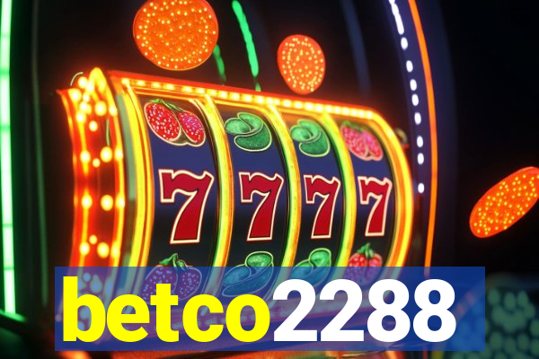 betco2288