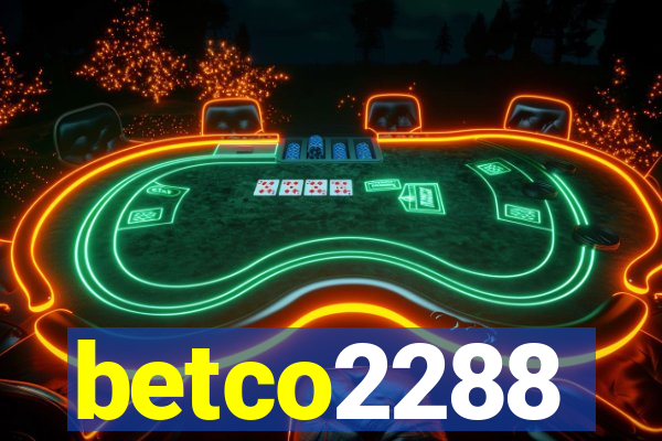 betco2288