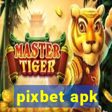 pixbet apk