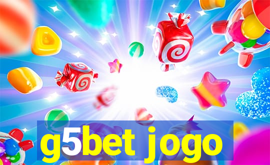 g5bet jogo