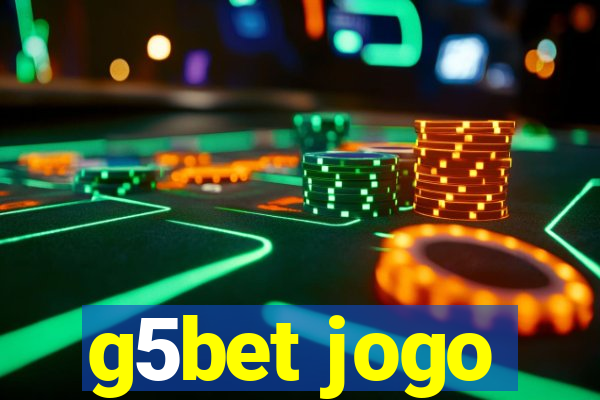 g5bet jogo