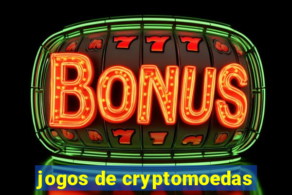 jogos de cryptomoedas