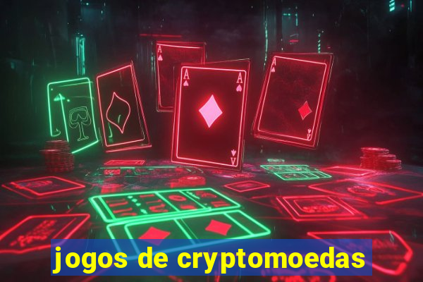 jogos de cryptomoedas