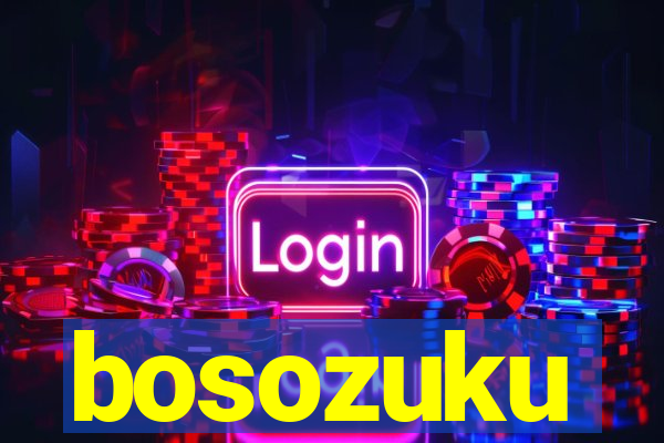 bosozuku