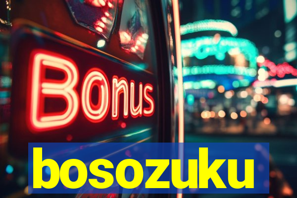 bosozuku