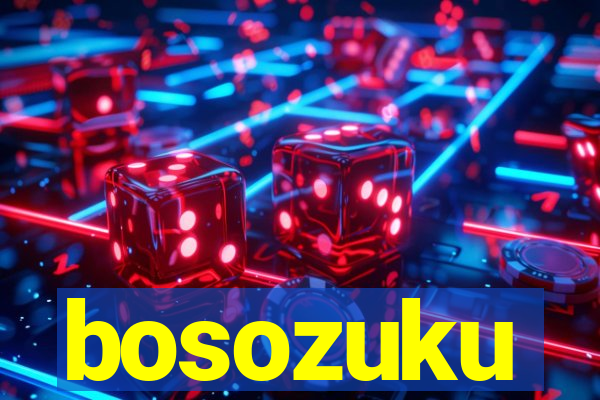 bosozuku