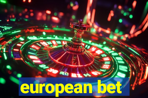 european bet