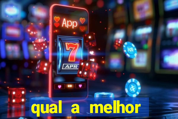 qual a melhor plataforma de jogos online