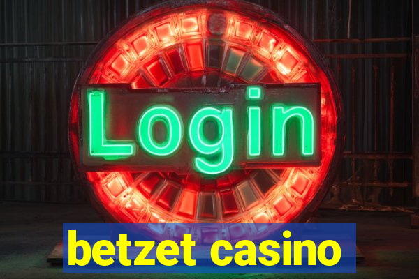 betzet casino