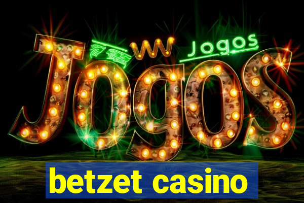 betzet casino