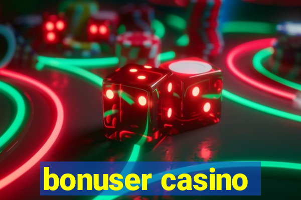 bonuser casino