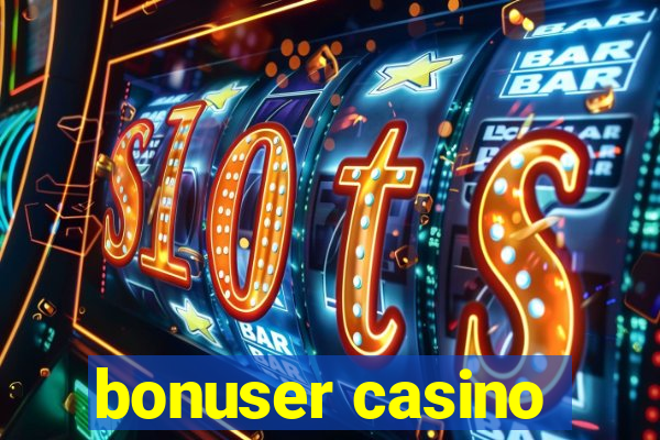 bonuser casino