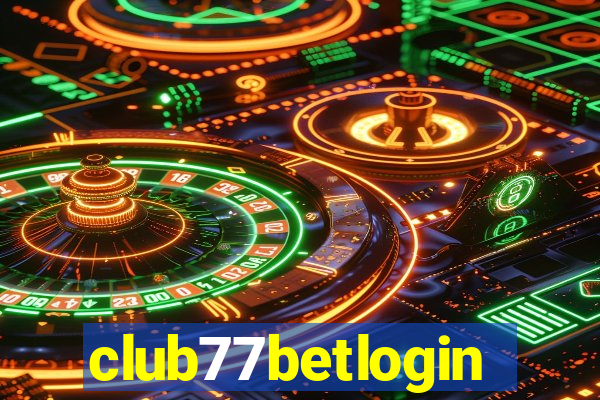 club77betlogin