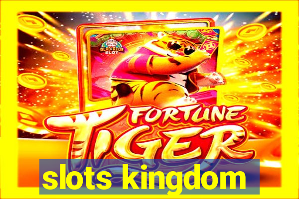 slots kingdom