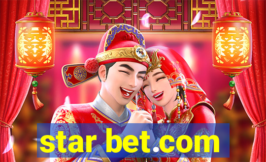 star bet.com