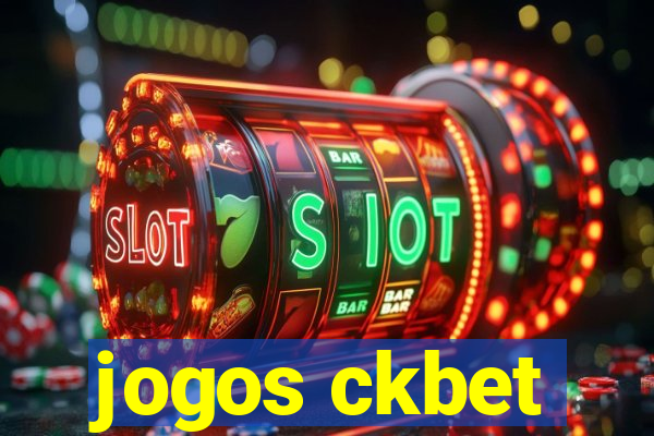 jogos ckbet