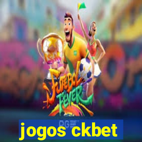 jogos ckbet