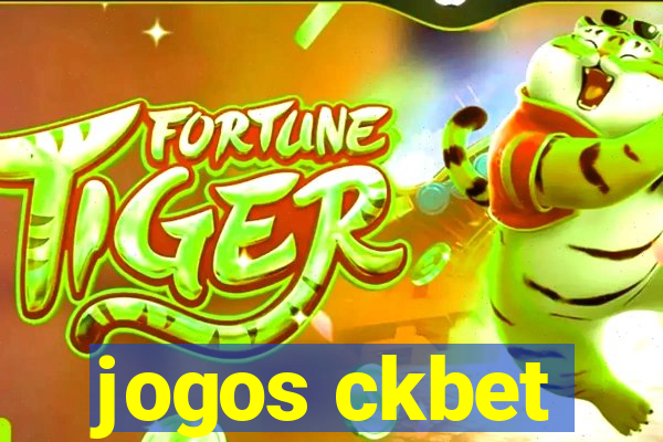 jogos ckbet