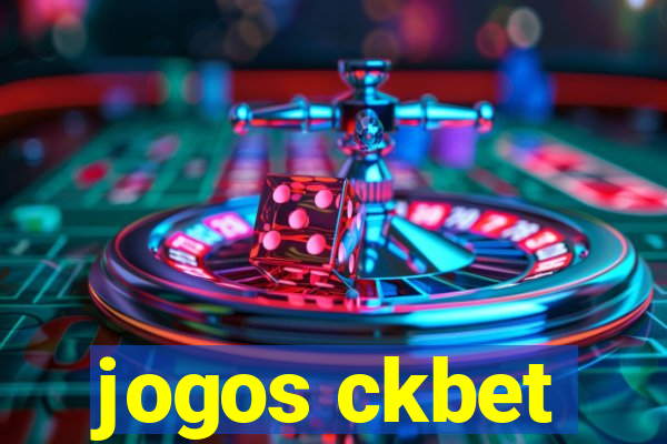 jogos ckbet