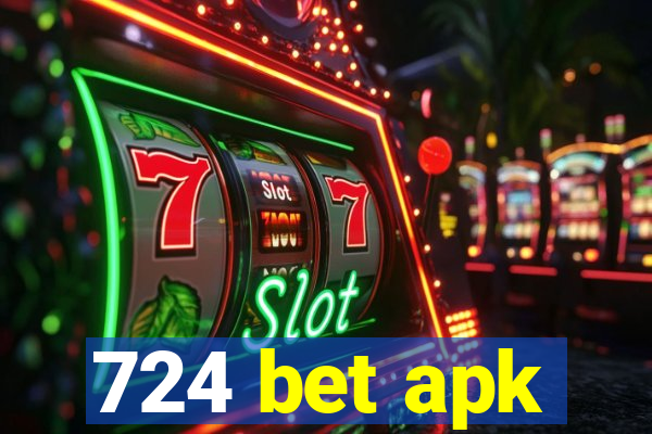 724 bet apk