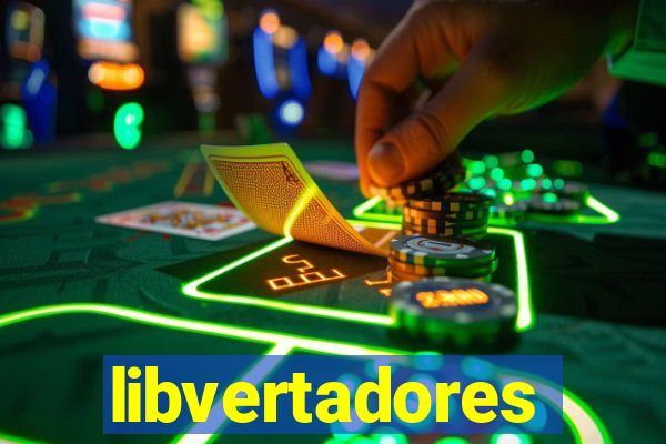 libvertadores