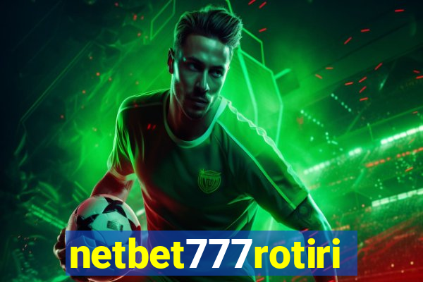 netbet777rotiri