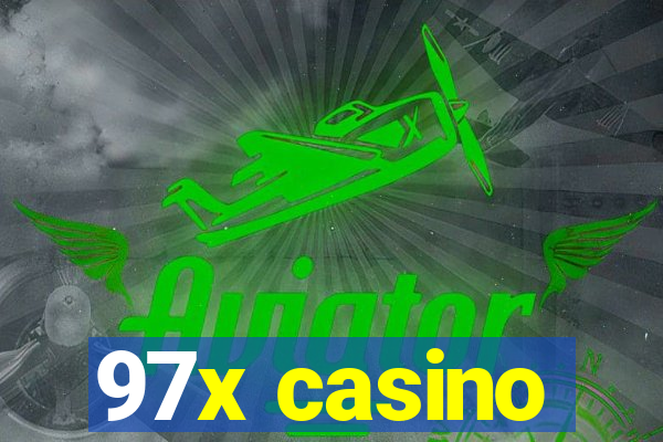 97x casino