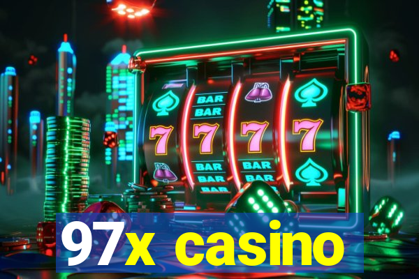 97x casino