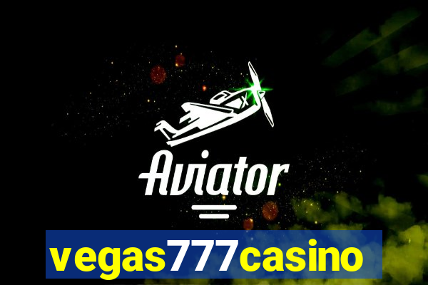 vegas777casino