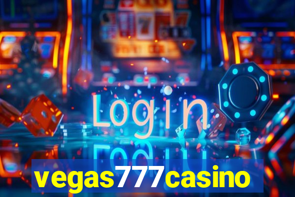 vegas777casino