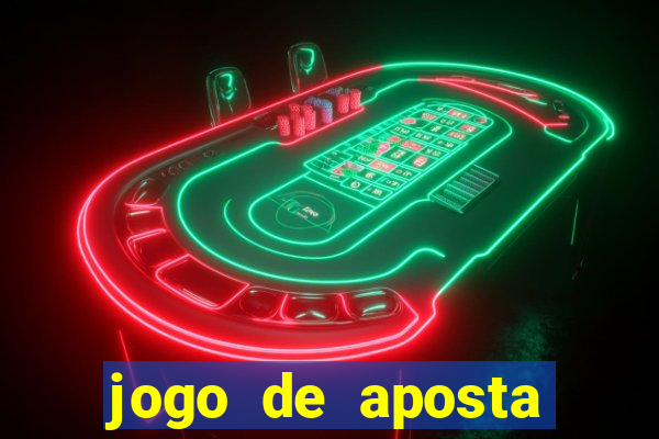 jogo de aposta virginia fonseca