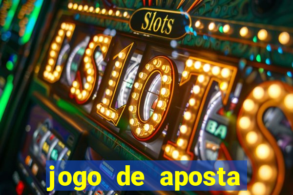 jogo de aposta virginia fonseca