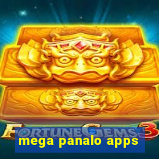 mega panalo apps